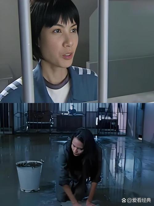 女子服刑10年将出狱,女子入狱十年