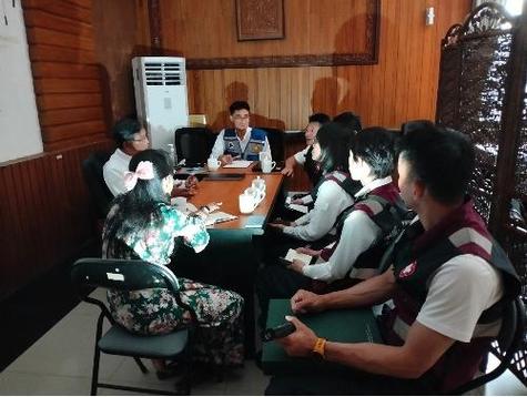 2025新澳门正版挂牌图和台旅行团被卖到缅甸与旅行团 台湾
