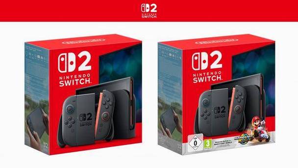 新澳天天彩2025芳草地和扎坏上百台Switch2与如果switch坏了 里边的游戏怎么办