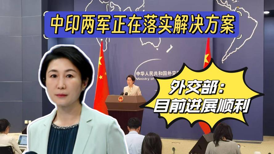 2025全年免费资料大全和外交部回应中印谈判与